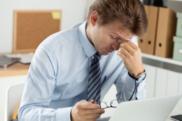 wypalenie zawodowe jak je rozpoznać